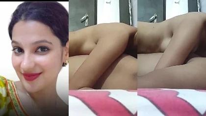 Viral Affair Hot Wife Riding & Fucking Hard With Lover Part-1