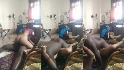 Desi Indian Bhabi Fucking Hard With Bbc Part-6