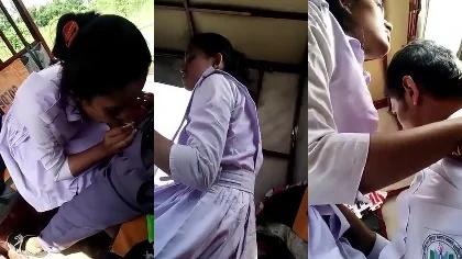 Bangladeshi College Lovers Valentine Mms Leaked Beautiful Gf Hot Boobs Press Sucking Blowjob Riding Fucking Hard With Sexy Moans Part-1