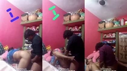 Tamil Giving Blowjob Boobjob Licking Pussy Fucking Hard In Dogy Style Cum On Pussy