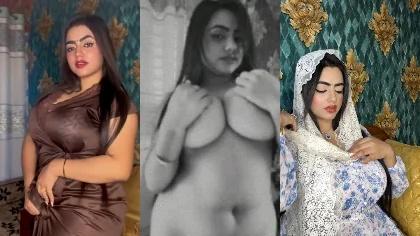 Bd Tiktoker Zara Momo Big Boobs Sexy Big Pussy Masterbation