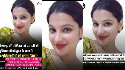 Famous Instagram Influencer Latest Trending Honeytrap Scandal Full Nude Boobs Sucked Fucking Riding With Full Face Clear Hindi Audio Part-1