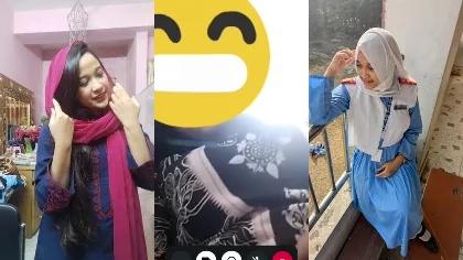 Bengali High Schol Cheater Gf Showing Pressing Boobs Rubbing Pussy Part-4