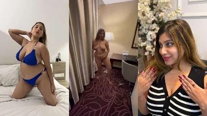Bengali Tanker Mal Fariha Big Boobs Full Nude Peeing Pussy Fingering On Vc With Boyfriend Part-1
