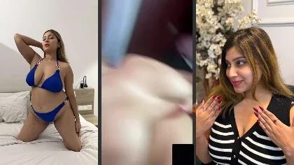 Bengali Tanker Mal Fariha Big Boobs Full Nude Peeing Pussy Fingering On Vc With Boyfriend Part-2