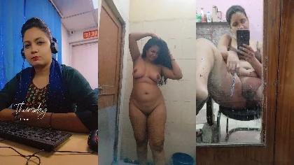 Horny Wife Blowjob Fingering Riding & Sexy Big Ass Fucking Hard In Dogy Style By Husband Part-2