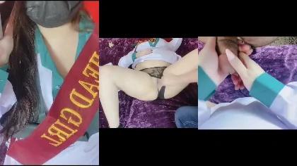 Cutest Punjabi College Girl Fuck Husband