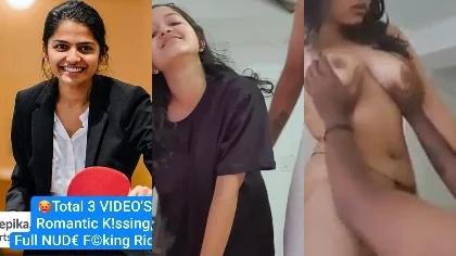 Sports Girl Dipika Pallikal Fucking Mms With Boyfriend Part-2