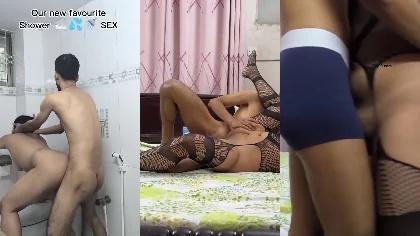 Bd Horney Couple Fucking Hard With Loude Moaning Part-16