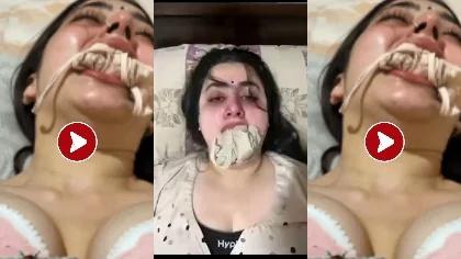 Instagram Par Trending Emotional Bhabi Woman Clip Full Viral Video Breakdown