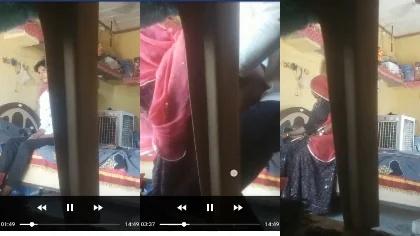 Rajesthani Bhabi Affair Fuck With Devar Full Enjoyment