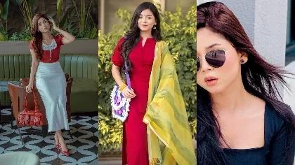Arohi Mim Bangladeshi Actress, Viral 3 Minute 24 Second Mms Leak Scandal As Per Demand But (it Is Fak)