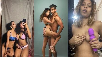 Kolkata Model Abby Roy Private Fucking Mms Leakd Short Clip Merged Part-1
