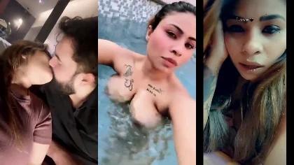 Anam Khan Indian Adult Actress Big Boobs Sucking Give Blowjob Fucking Hard With Boyfriend Private Leak Mms Videos 25 Merged