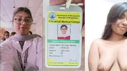 Bd Horny Medical College Girl All Videos 21 21 Merge Part-4