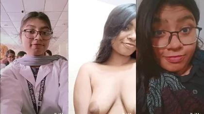 Bd Horny Medical College Girl All Videos 22 22 Merge Part-5