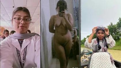 Bd Horny Medical College Girl All Videos 25 27 Merge Part-7
