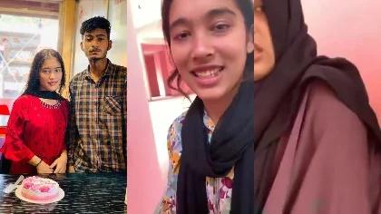 Bangladeshi Cute Hijabi Gf Outdoor Boobs Press Sucking Pussy Fingering Giving Blowjob Riding Bf’s Dick