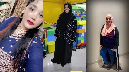 Hijabi Wife Big Boobs Press Fucking Update