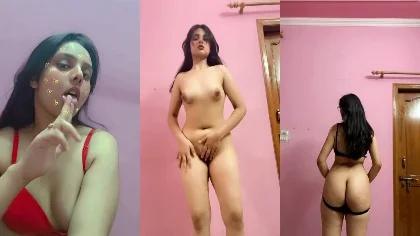 Beautiful Seductive Horny Maal Showing Hot Boobs Sexy Curvy Ass 12videos Merged
