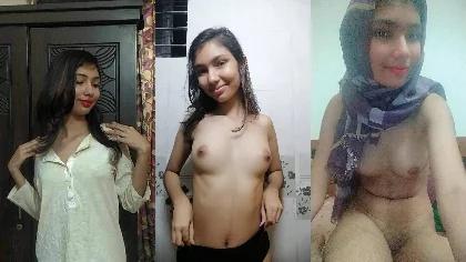 Bengali Horny Gf Showing Hot Booby Full Nude Teasing Fingering Pussy Merged Videos
