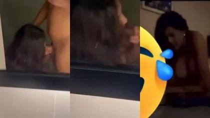 Bd Horny Girlfriend Faria Sucking Boyfriend Dick Deepthroat
