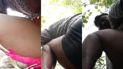 Desi Bhabi Affair Fuck In Outdoor