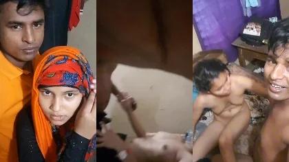 Bangladeshi Cute Sexy Slim Gf Hot Boobs Shaved Pussy First Time Fucking Hard With Boyfriend