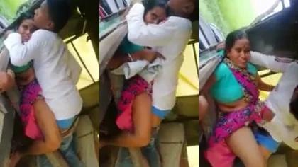 Young Boy Fucked The Whore Bihari Aunty