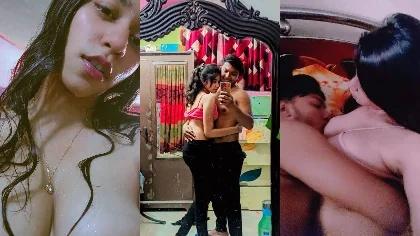 Bd Beautiful Sexy Girlfriend Showing Hottest Round Boobs Riding Fucking Hard With Bf 12 Videos Merged