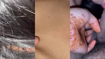 Sexy Slim Girl Blowjob Hard Fucking From Bheind