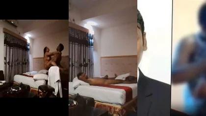 Most Viral Bangladeshi Hatia Uno Scandal (noakhali’s Uno Md Alauddin) With Many Girls Fuck Hard In Hotel