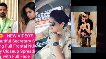 Mla Prajwal Revanna Massive Scandal Leaked Viral Mms Fuck Maid, Granny, Office Workor, Police Lady And More