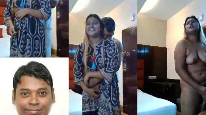 Most Viral Bangladeshi Hatia Uno Scandal (noakhali’s Uno Md Alauddin) With Many Girls Fuck Hard In Hotel Part-3