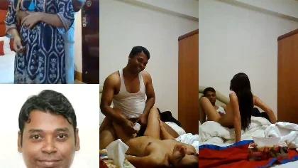 Most Viral Bangladeshi Hatia Uno Scandal (noakhali’s Uno Md Alauddin) With Many Girls Fuck Hard In Hotel Part-1