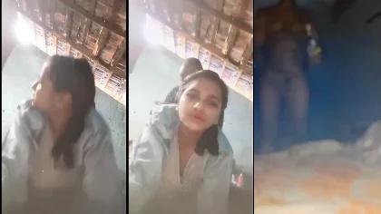 Mallu Gf Painful Hard Fucking Screaming By Cousion Brother