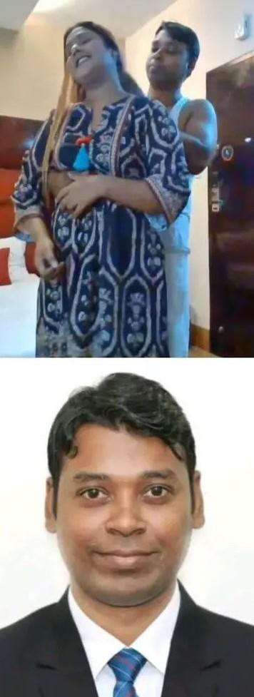Most Viral Bangladeshi Hatia Uno Scandal (noakhali’s Uno Md Alauddin) With Many Girls Fuck Hard In Hotel Part-4
