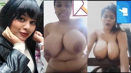 Bangladeshi Tanker Linha Ahmed Show Hot Big Boobs Press Sexy Big Ass Strip Horny Expresion On Vc With Boyfriend Part-4
