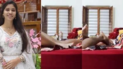 Beautiful Telgu Gf Hot Boobs Full Nude Sucking Lover’s Dick & Sexy Ass Fucked By Bf Part-4