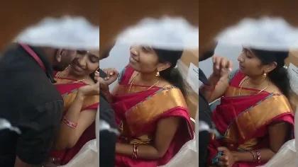 Aunty Affair Fucking In Store Room With Young Lover