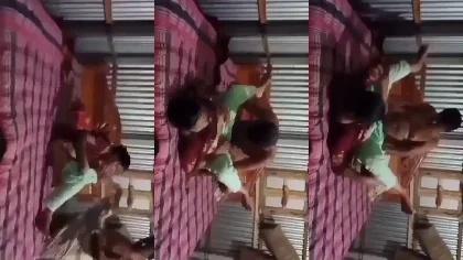 Bd Village Bhabi Big Boobs Fucking Affair With Neighbour
