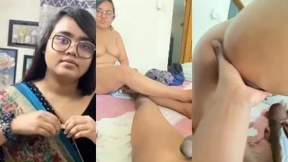 Nadiya Bhabhi Offered Sex To Devar In Exchange For A Cigarette