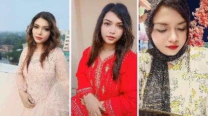 Bigboob Bengali Gf Showing On Vc