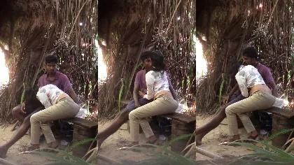 Sri Lankan Many Lover Outdoor Jungle Park Fucking Leaked Viral Mms Lover4 Part-1