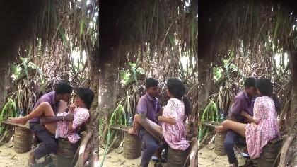 Sri Lankan Many Lover Outdoor Jungle Park Fucking Leaked Viral Mms Lover4 Part-2