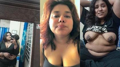 Bd Horny Chubby Bengali Gf Neelakhi Showing Hot Boobs Fun Sexy Big Ass Fucking By Bf Sexy Moaning Part-1
