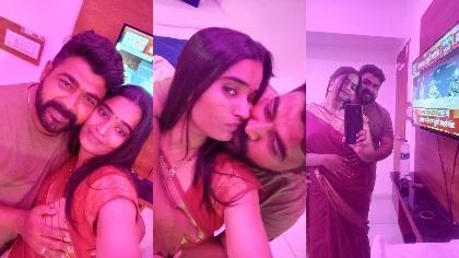 Beautiful Bhabi Hot Boobs Sucking Giving Blowjob Fuckinh By Hubby In Hotel