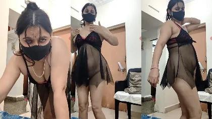 Indin Sexy Bhabhi Show