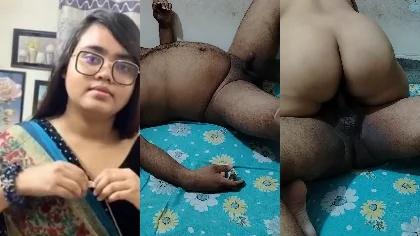 Nadiya Bhabi And Debor New Video