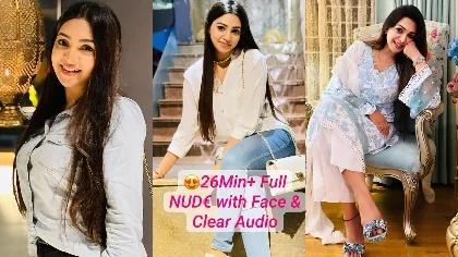 Bd Actress Prova Leacked Full 26 Min